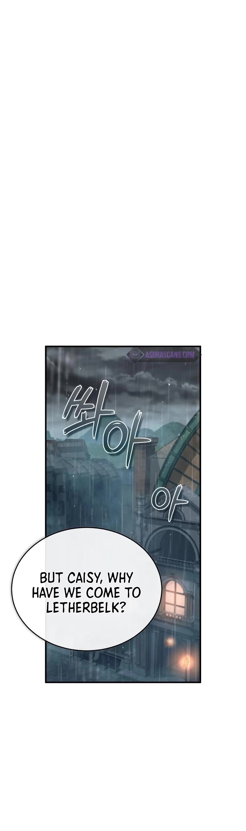 Academy’s Undercover Professor Chapter 46 page 25 - Chapter 46: Caisy Selmoy
