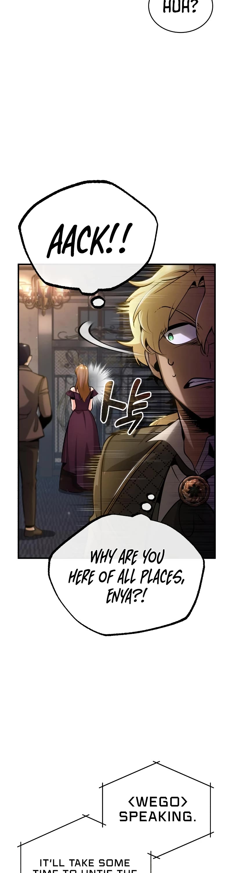Academy’s Undercover Professor Chapter 46 page 46 - Chapter 46: Caisy Selmoy