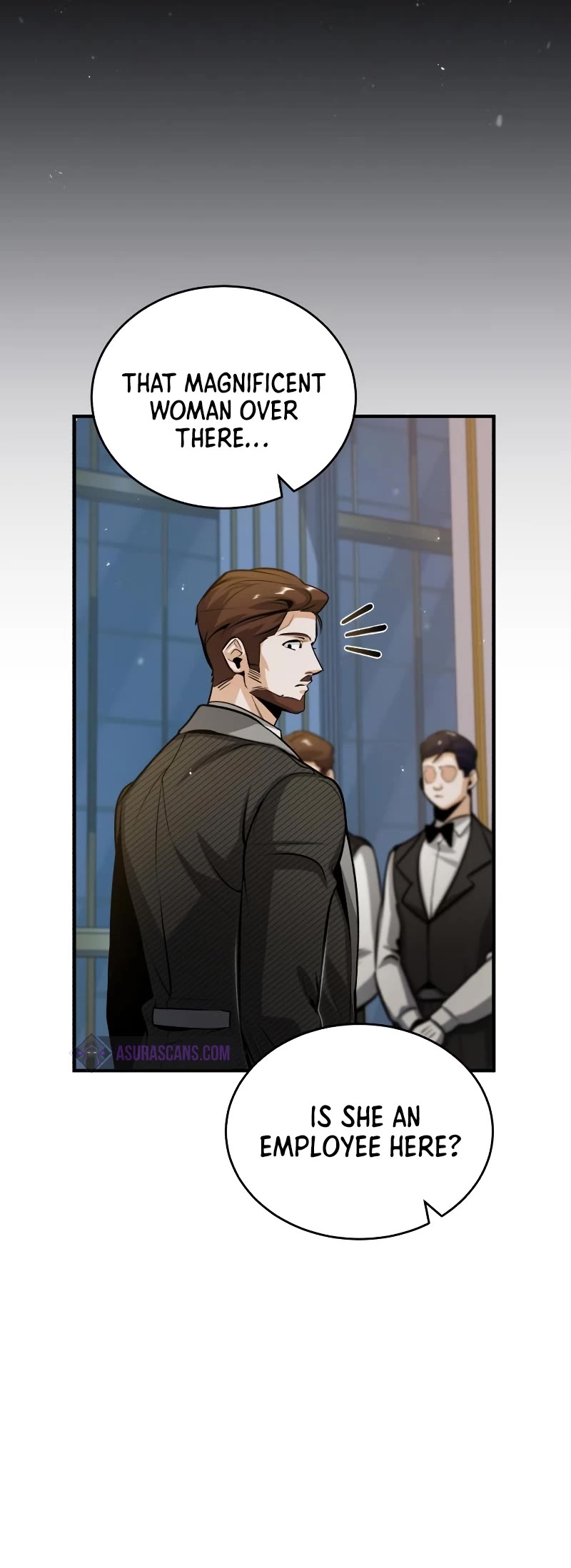 Academy’s Undercover Professor Chapter 46 page 49 - Chapter 46: Caisy Selmoy