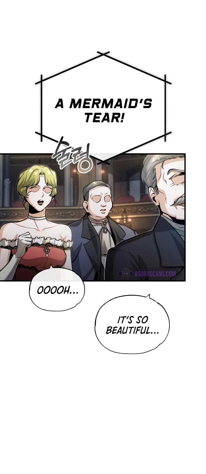Academy’s Undercover Professor Chapter 47 page 11 - Chapter 47: The Operation Begins