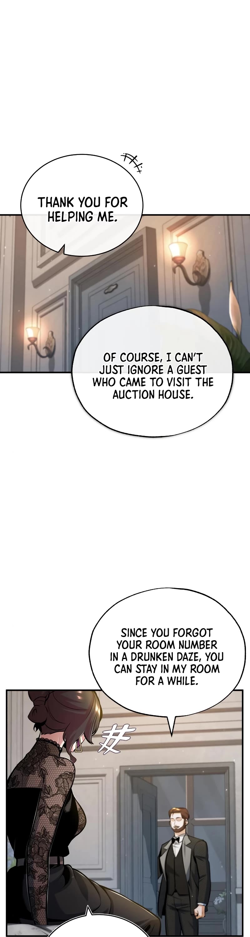 Academy’s Undercover Professor Chapter 47 page 2 - Chapter 47: The Operation Begins