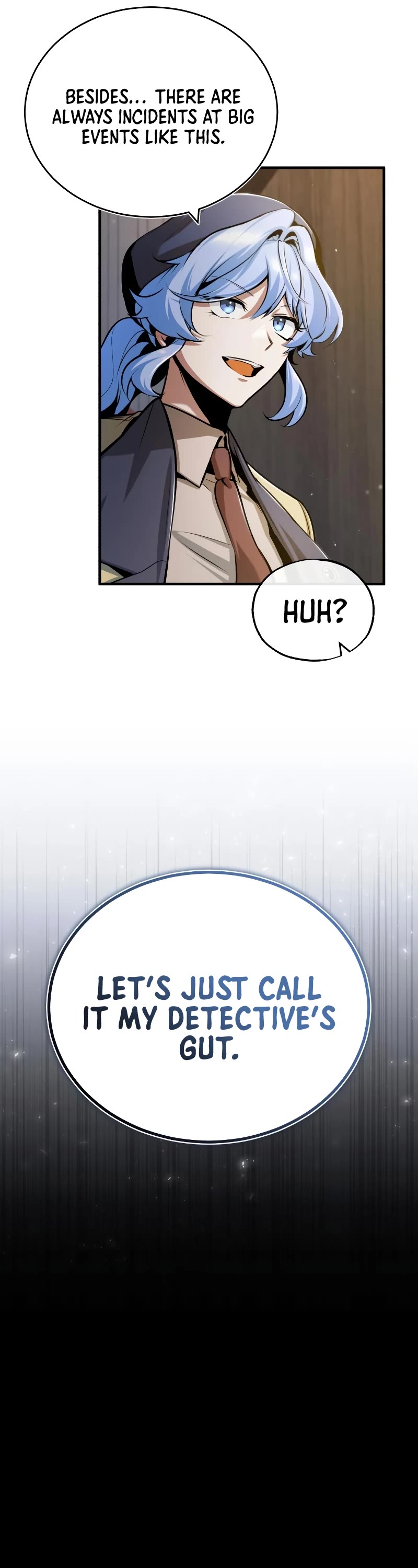 Academy’s Undercover Professor Chapter 47 page 22 - Chapter 47: The Operation Begins