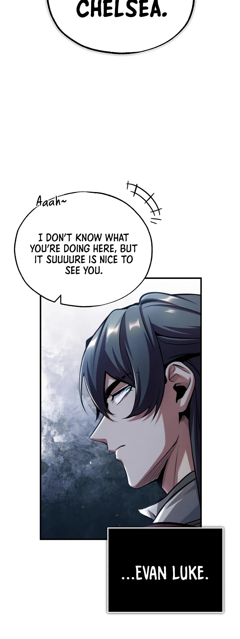 Academy’s Undercover Professor Chapter 47 page 25 - Chapter 47: The Operation Begins