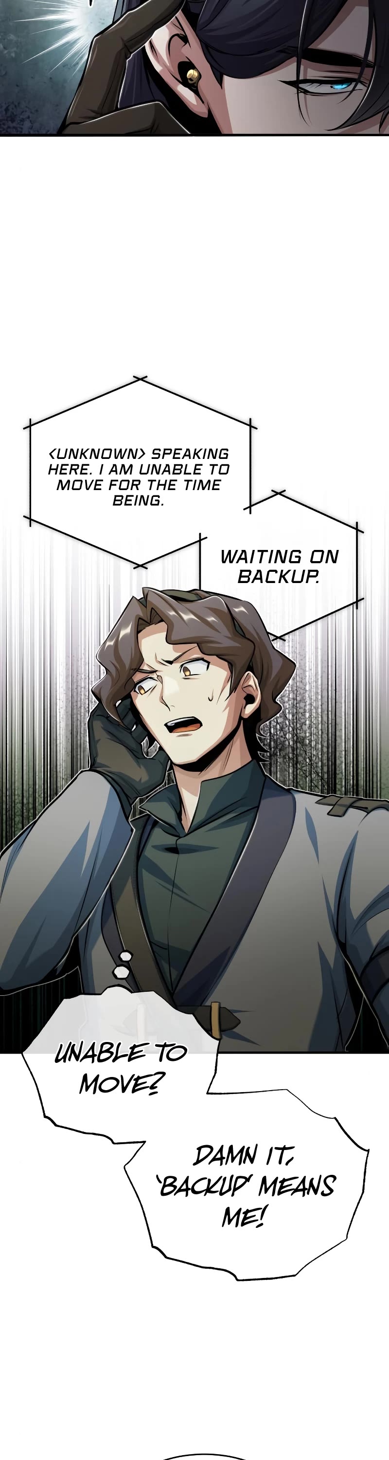Academy’s Undercover Professor Chapter 47 page 29 - Chapter 47: The Operation Begins
