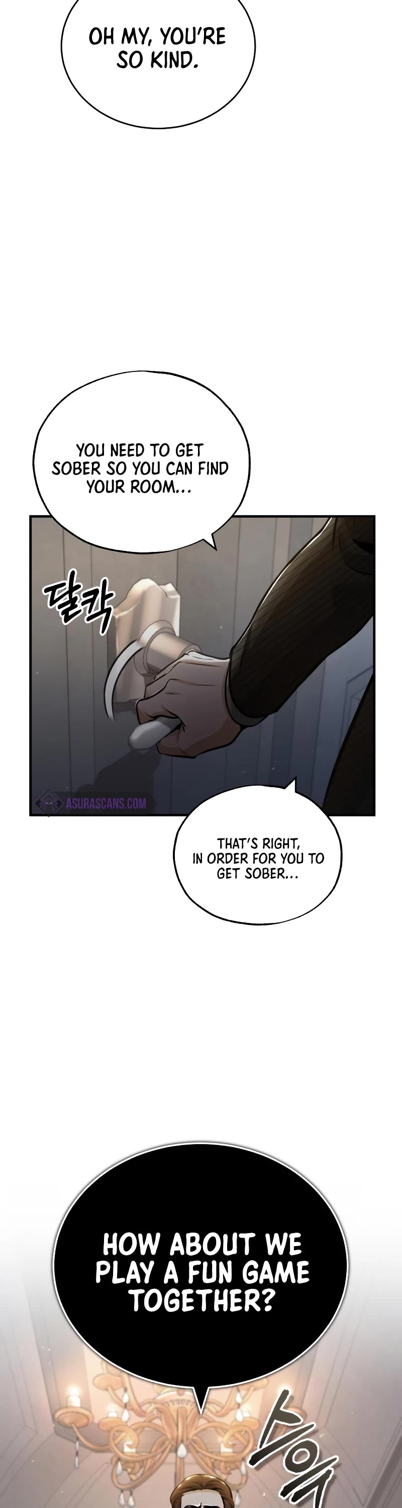 Academy’s Undercover Professor Chapter 47 page 3 - Chapter 47: The Operation Begins