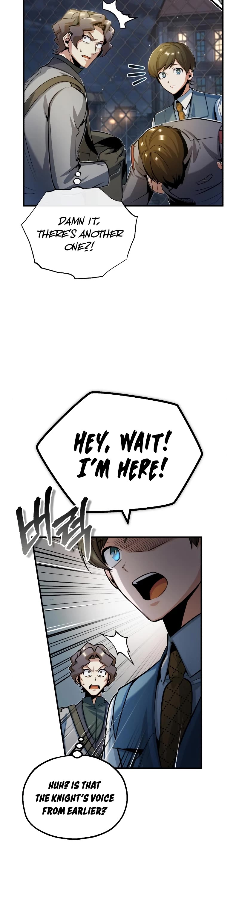 Academy’s Undercover Professor Chapter 47 page 39 - Chapter 47: The Operation Begins