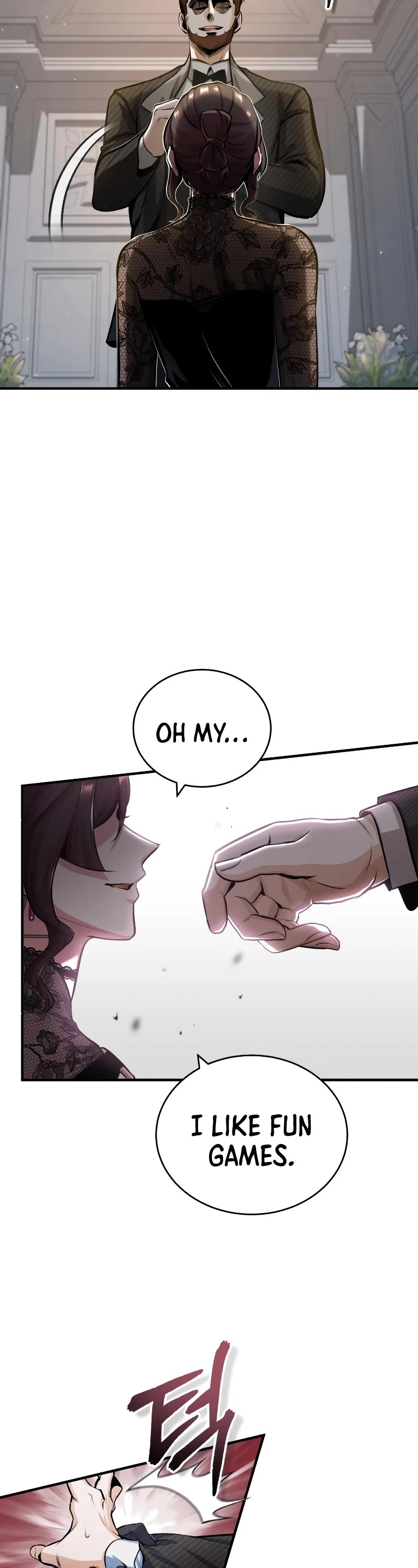 Academy’s Undercover Professor Chapter 47 page 4 - Chapter 47: The Operation Begins