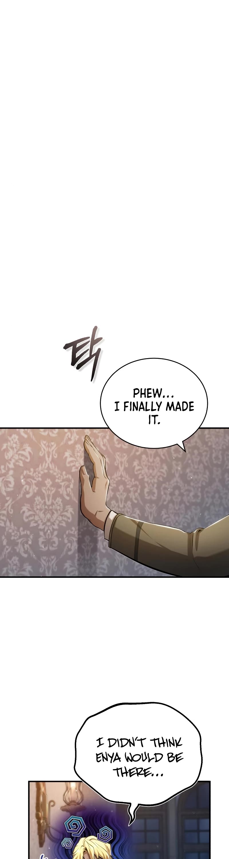 Academy’s Undercover Professor Chapter 47 page 43 - Chapter 47: The Operation Begins