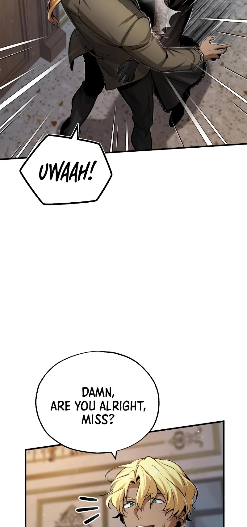 Academy’s Undercover Professor Chapter 47 page 45 - Chapter 47: The Operation Begins