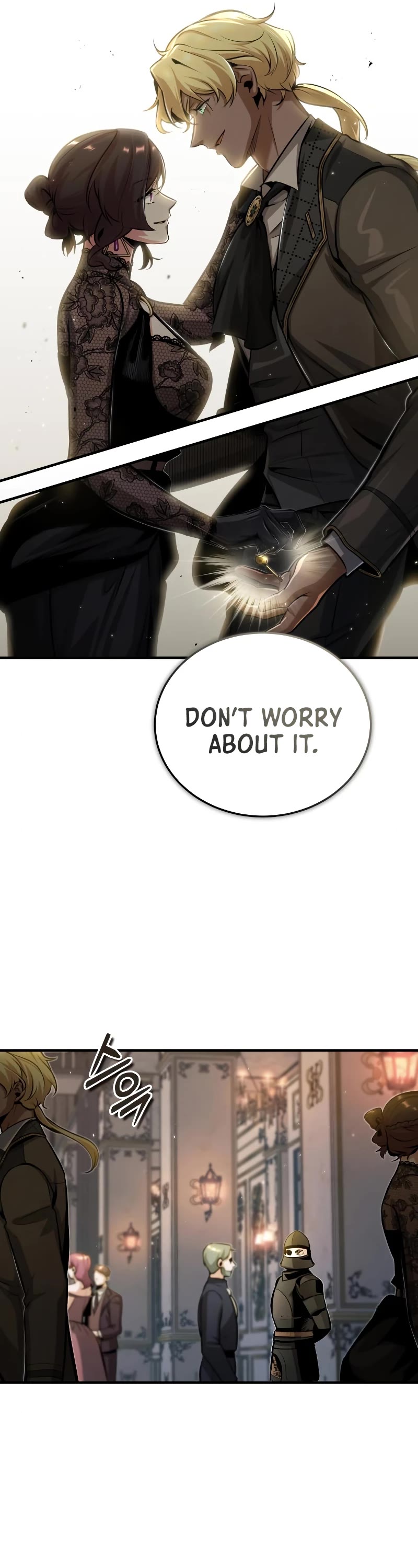 Academy’s Undercover Professor Chapter 47 page 47 - Chapter 47: The Operation Begins