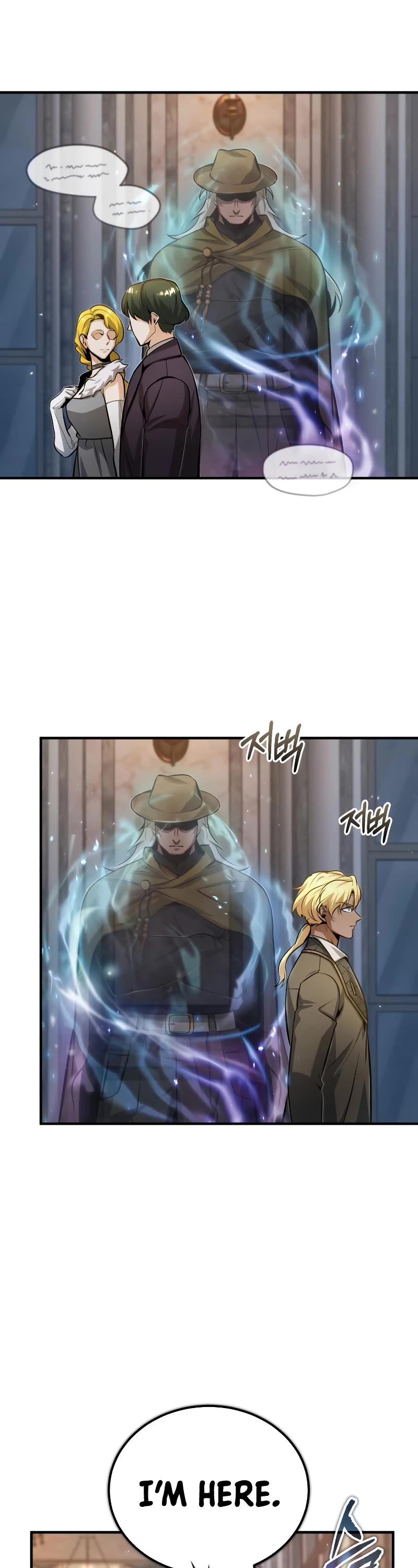 Academy’s Undercover Professor Chapter 47 page 49 - Chapter 47: The Operation Begins