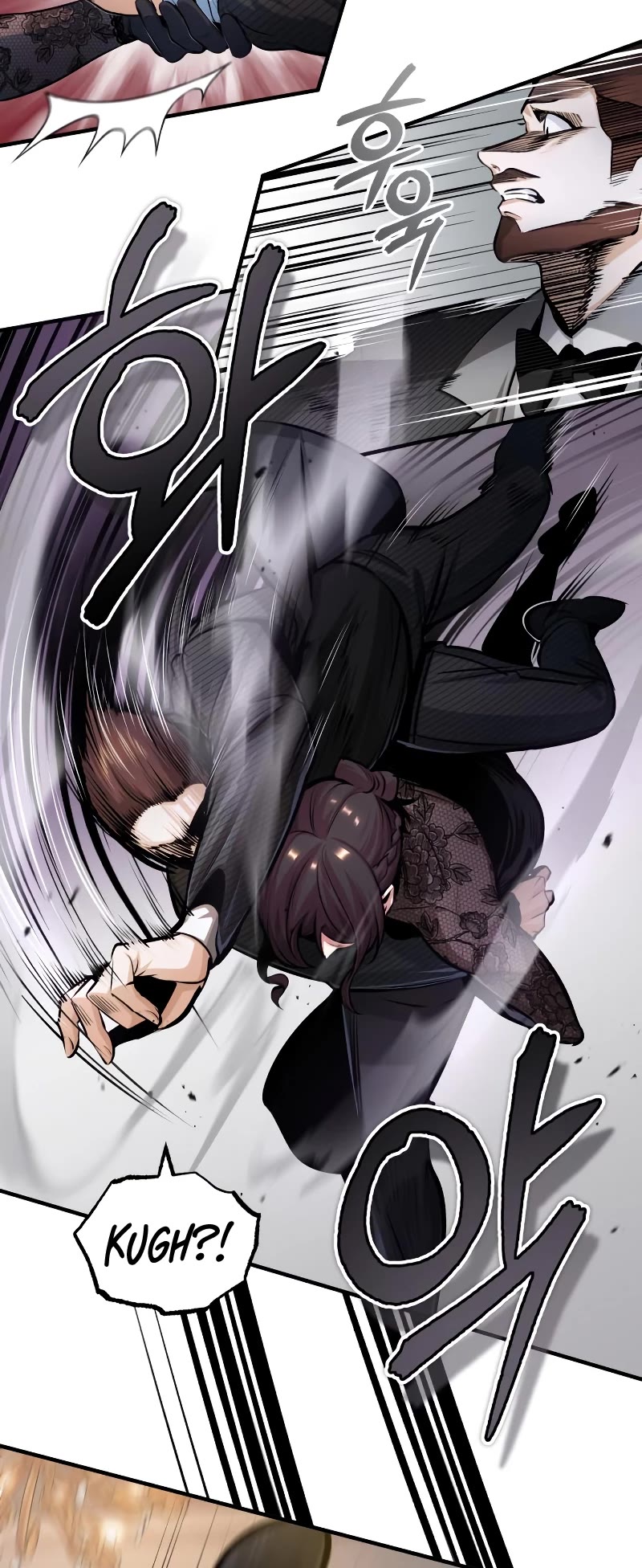 Academy’s Undercover Professor Chapter 47 page 5 - Chapter 47: The Operation Begins