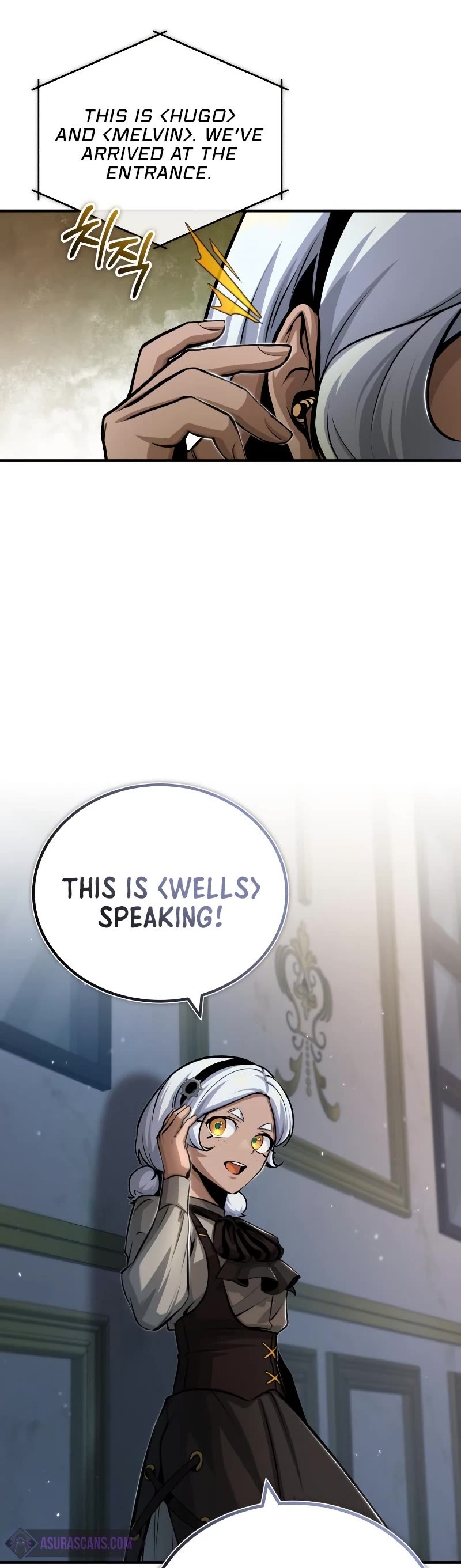 Academy’s Undercover Professor Chapter 47 page 52 - Chapter 47: The Operation Begins