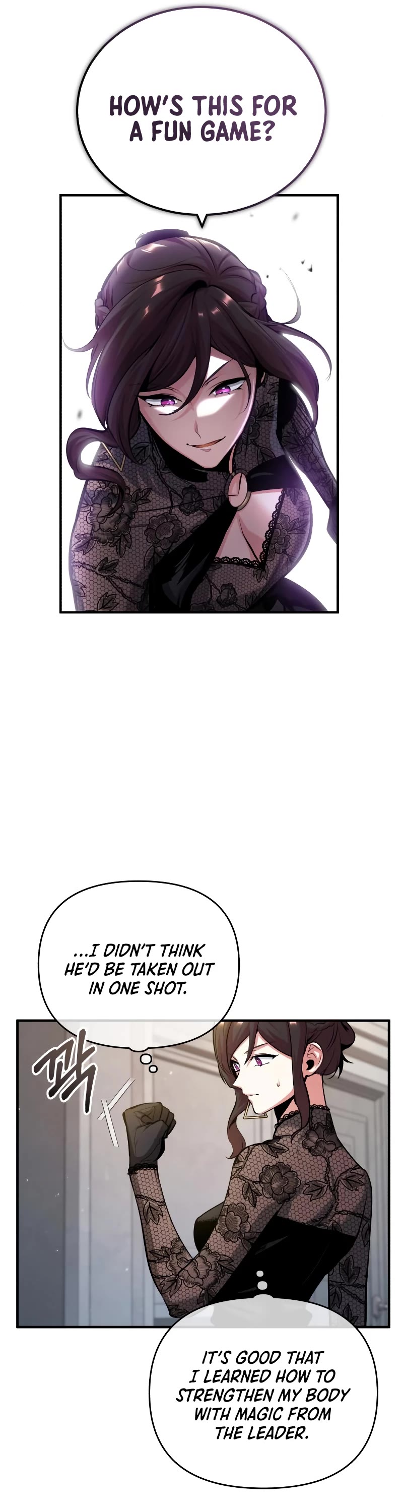 Academy’s Undercover Professor Chapter 47 page 7 - Chapter 47: The Operation Begins