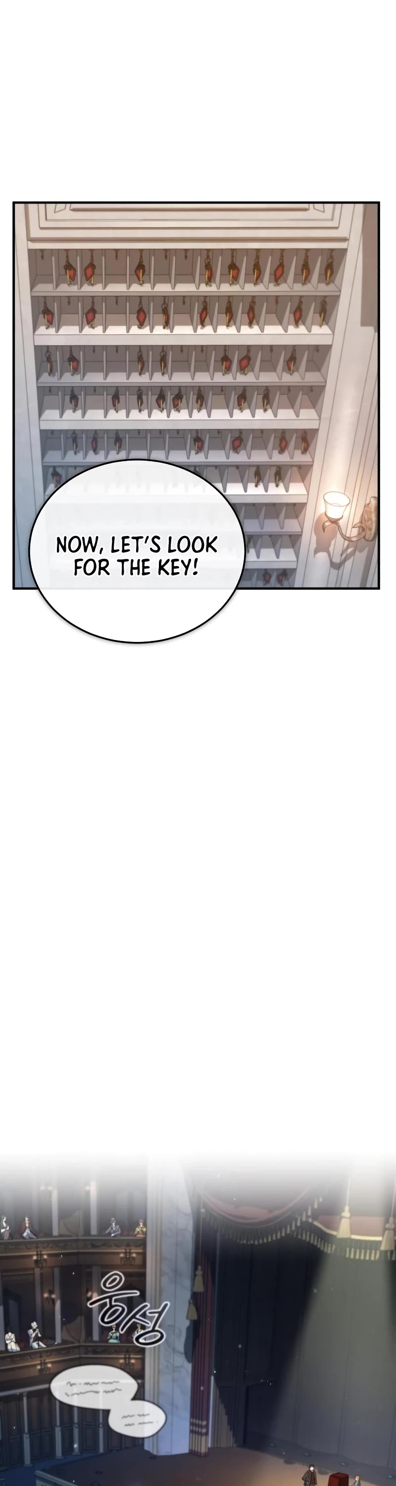 Academy’s Undercover Professor Chapter 47 page 8 - Chapter 47: The Operation Begins