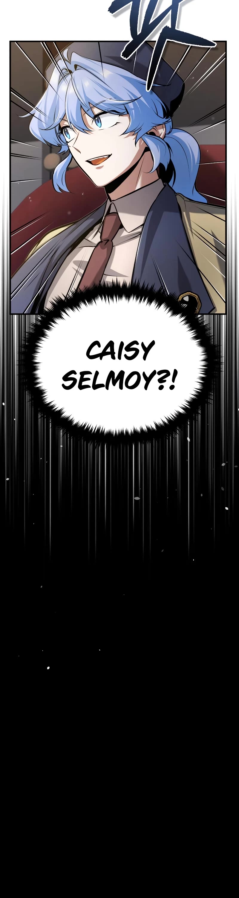 Academy’s Undercover Professor Chapter 48 page 17 - Chapter 48: Magic, Science, and Tricks