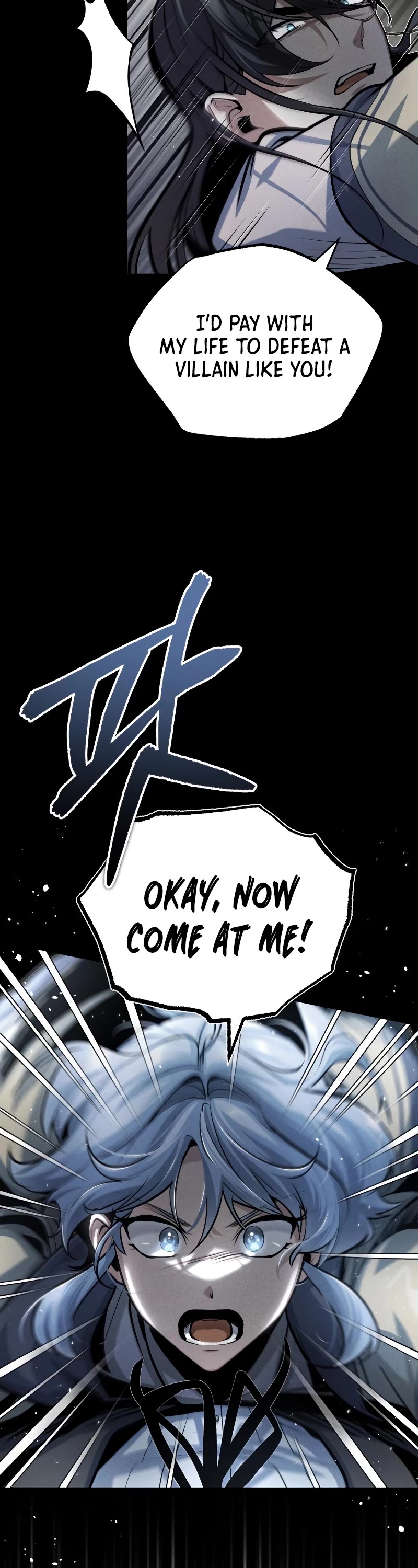 Academy’s Undercover Professor Chapter 48 page 21 - Chapter 48: Magic, Science, and Tricks
