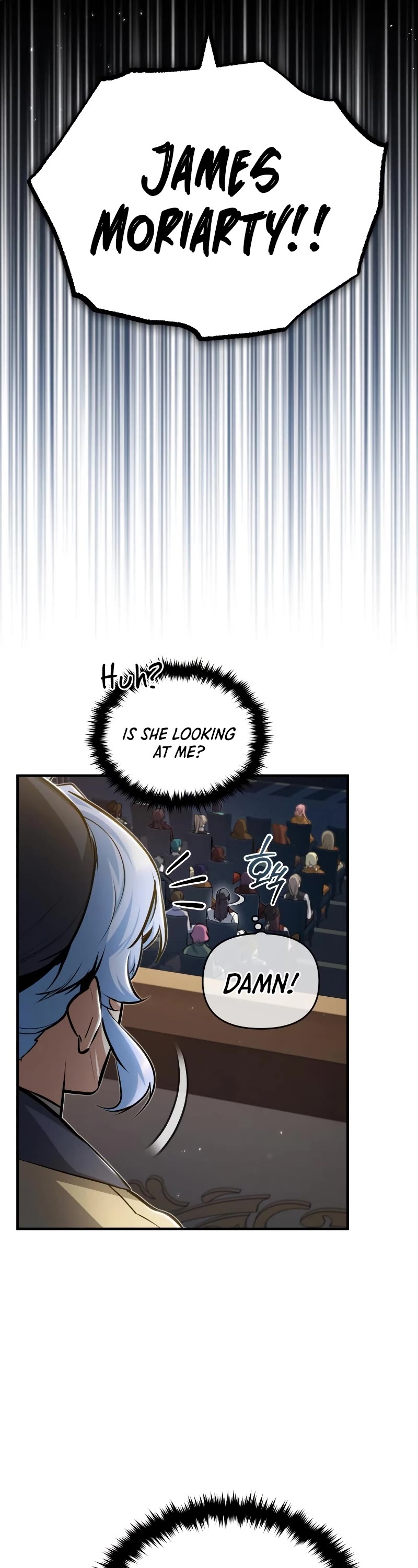 Academy’s Undercover Professor Chapter 48 page 22 - Chapter 48: Magic, Science, and Tricks