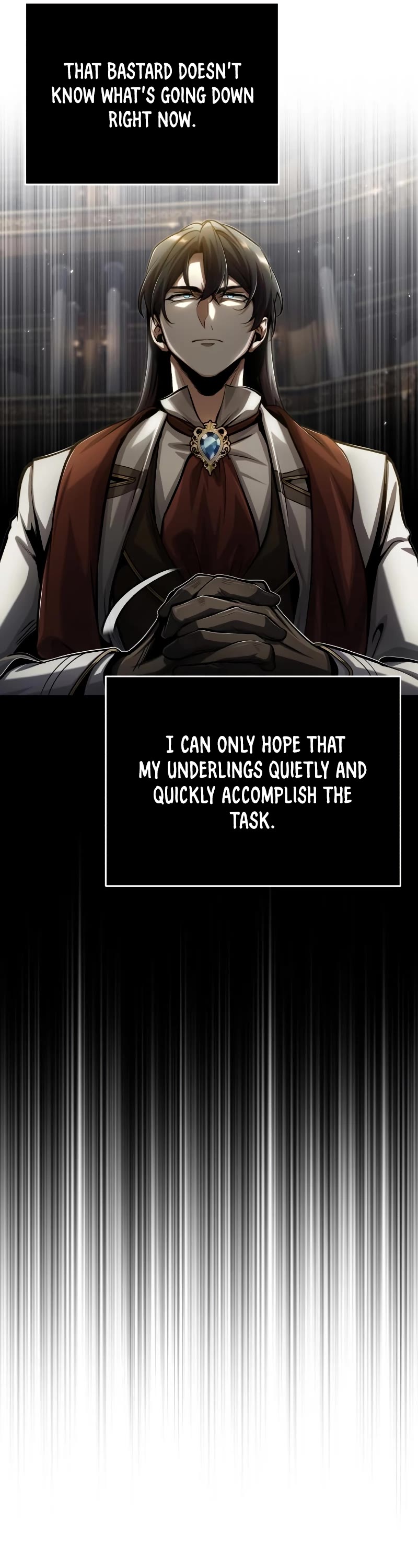 Academy’s Undercover Professor Chapter 48 page 26 - Chapter 48: Magic, Science, and Tricks