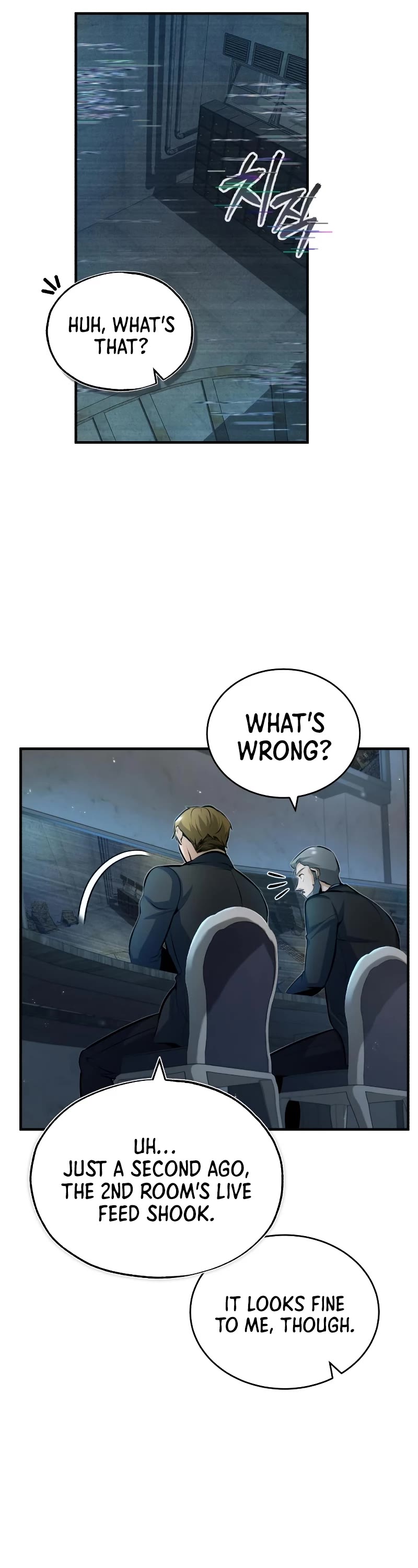 Academy’s Undercover Professor Chapter 48 page 29 - Chapter 48: Magic, Science, and Tricks