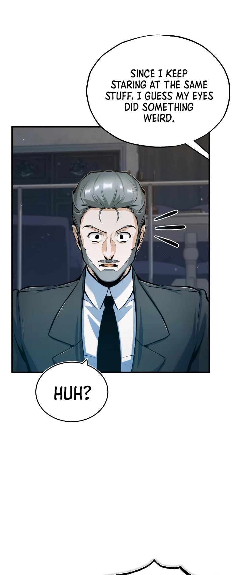 Academy’s Undercover Professor Chapter 48 page 30 - Chapter 48: Magic, Science, and Tricks