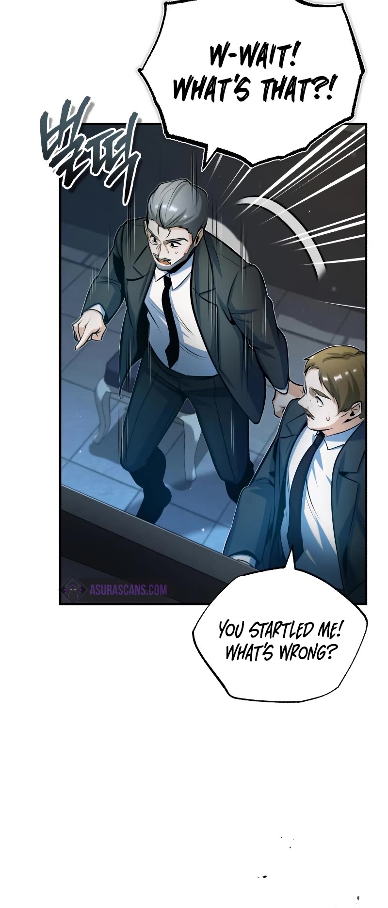 Academy’s Undercover Professor Chapter 48 page 31 - Chapter 48: Magic, Science, and Tricks