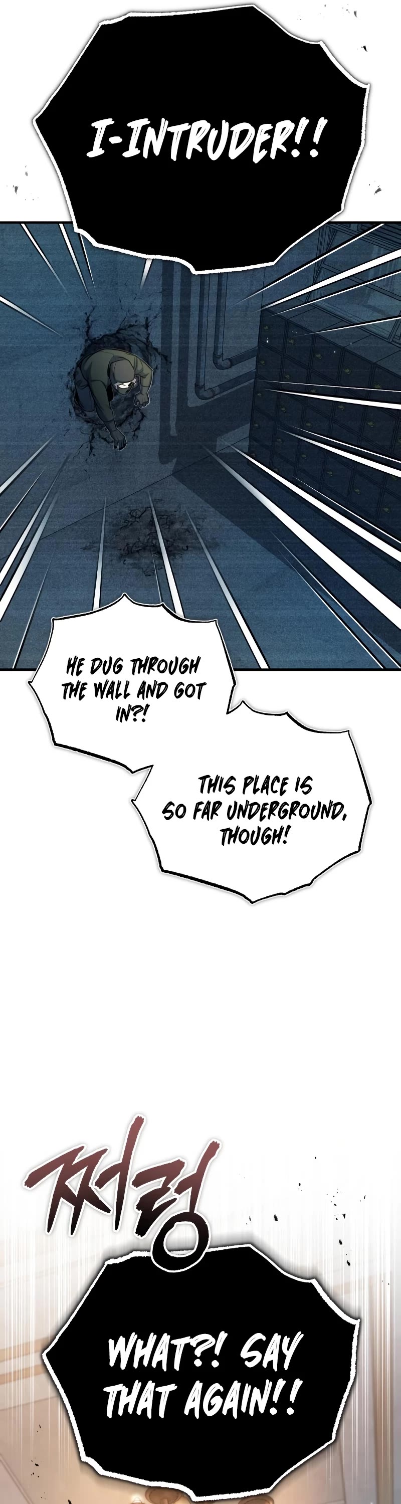 Academy’s Undercover Professor Chapter 48 page 32 - Chapter 48: Magic, Science, and Tricks
