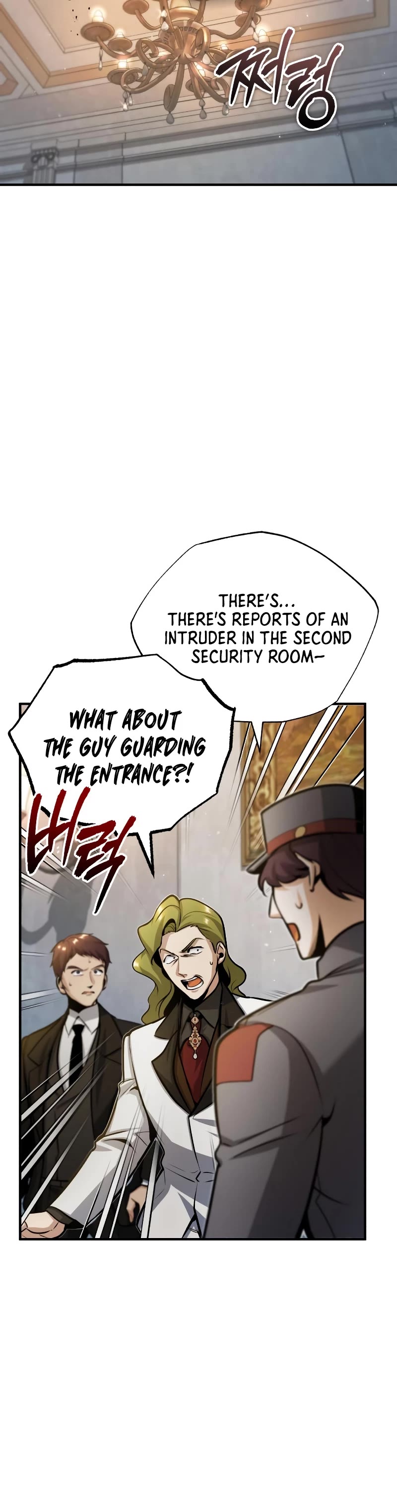 Academy’s Undercover Professor Chapter 48 page 33 - Chapter 48: Magic, Science, and Tricks