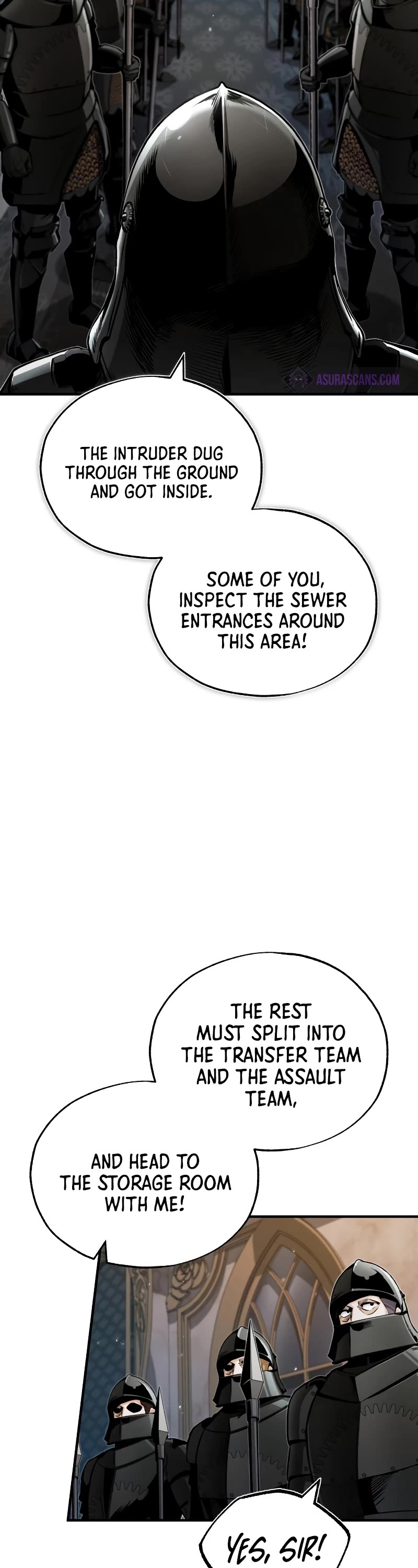 Academy’s Undercover Professor Chapter 48 page 35 - Chapter 48: Magic, Science, and Tricks