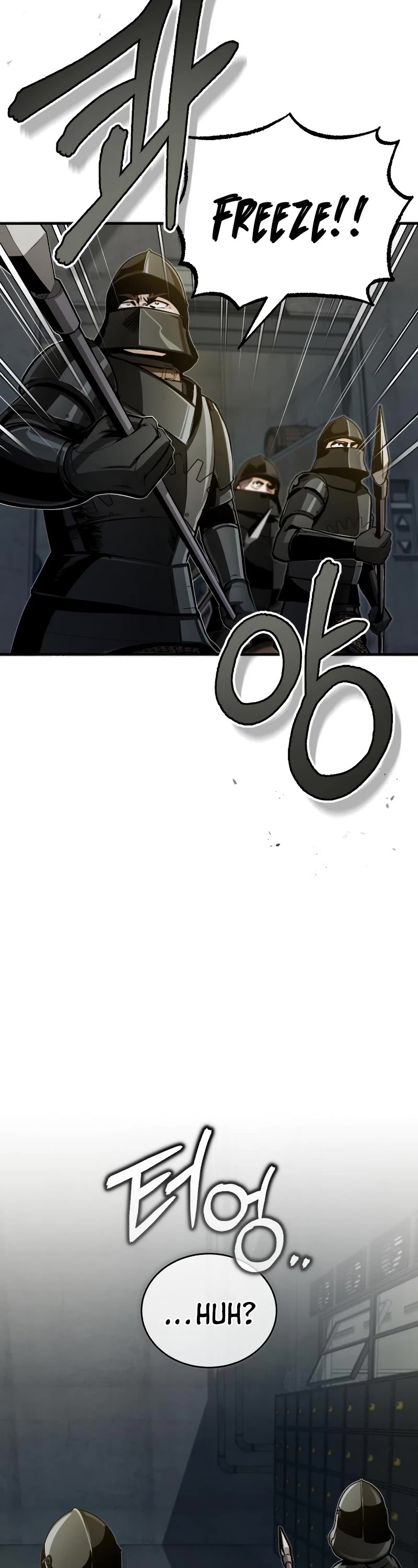 Academy’s Undercover Professor Chapter 48 page 40 - Chapter 48: Magic, Science, and Tricks