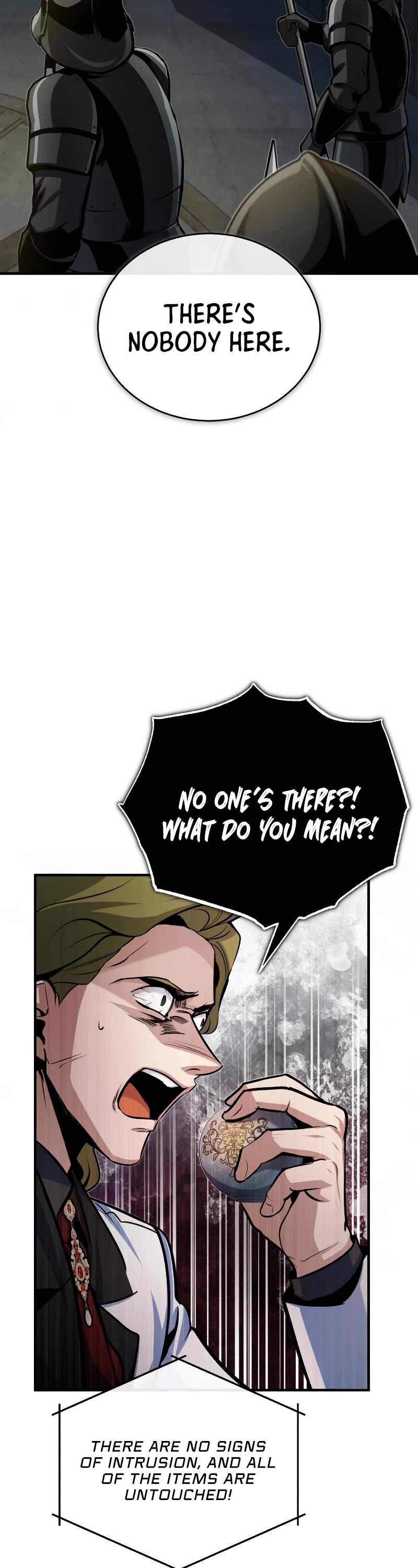 Academy’s Undercover Professor Chapter 48 page 41 - Chapter 48: Magic, Science, and Tricks