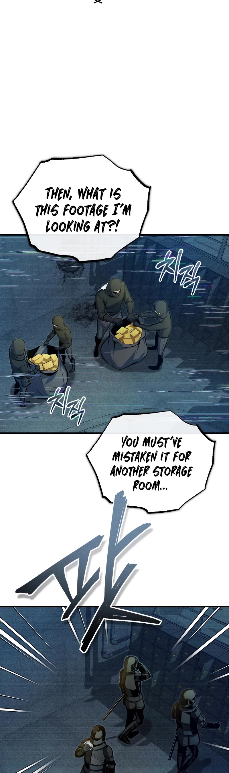 Academy’s Undercover Professor Chapter 48 page 42 - Chapter 48: Magic, Science, and Tricks