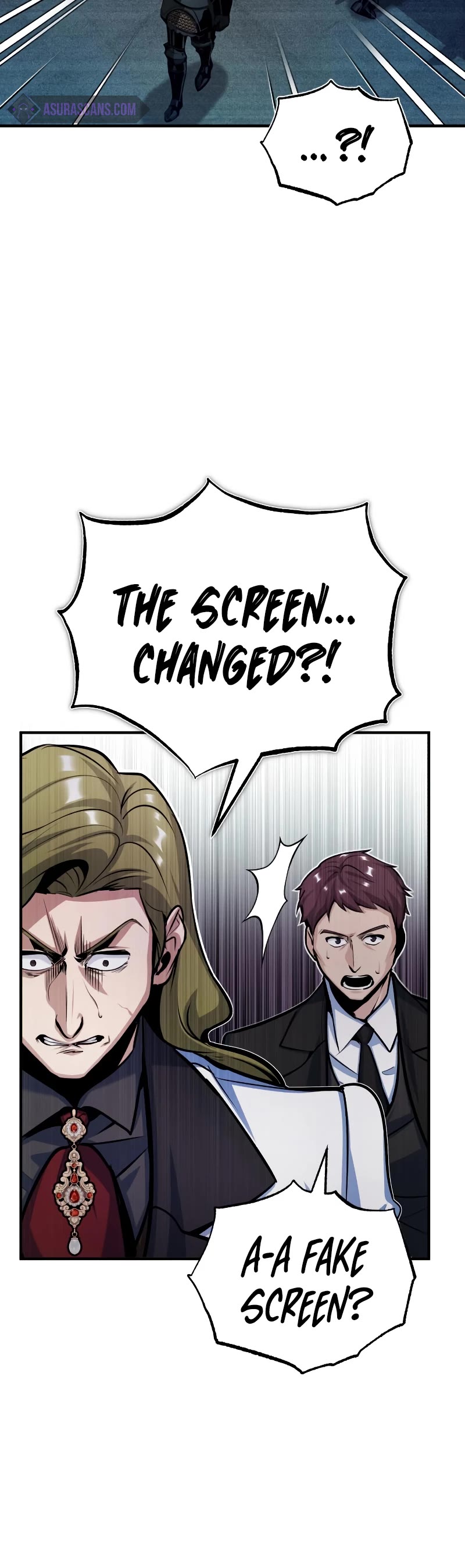 Academy’s Undercover Professor Chapter 48 page 43 - Chapter 48: Magic, Science, and Tricks