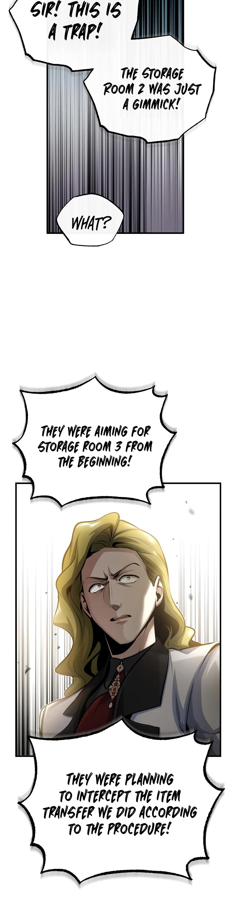 Academy’s Undercover Professor Chapter 48 page 46 - Chapter 48: Magic, Science, and Tricks