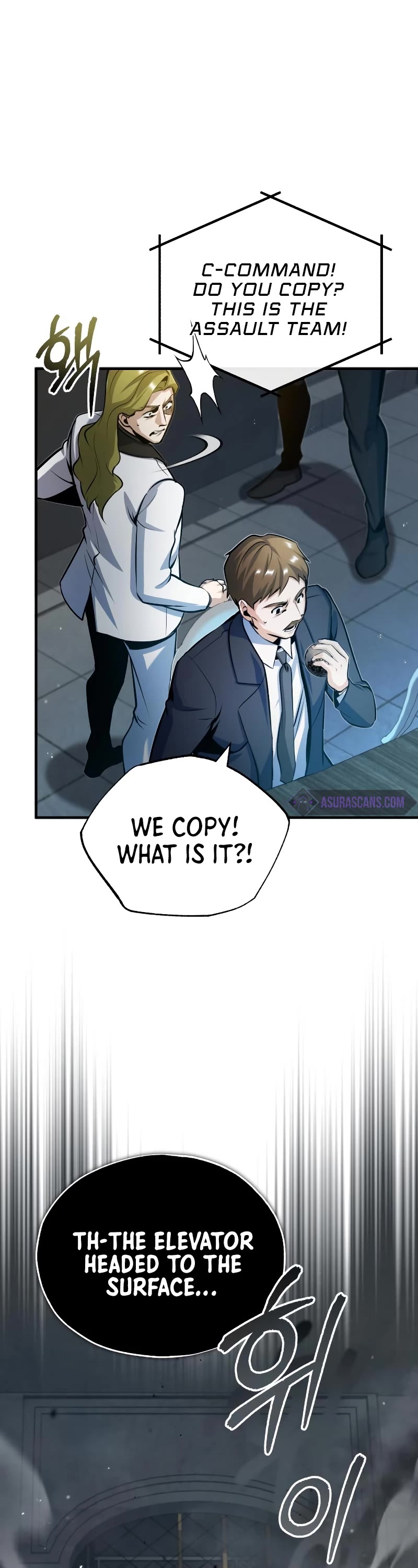 Academy’s Undercover Professor Chapter 48 page 47 - Chapter 48: Magic, Science, and Tricks