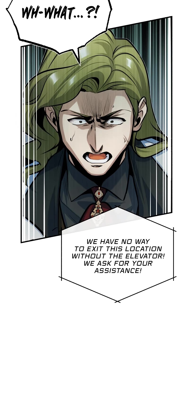 Academy’s Undercover Professor Chapter 48 page 49 - Chapter 48: Magic, Science, and Tricks