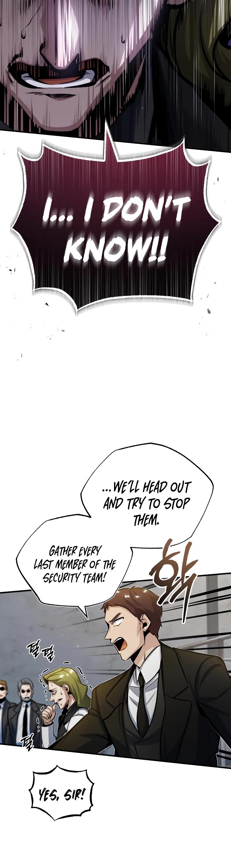 Academy’s Undercover Professor Chapter 48 page 51 - Chapter 48: Magic, Science, and Tricks