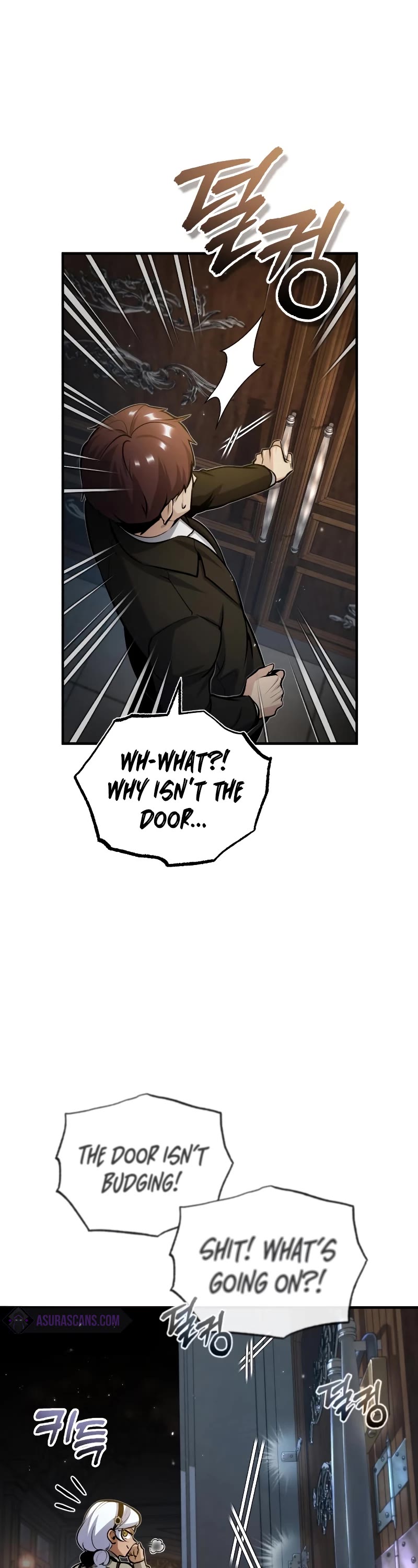 Academy’s Undercover Professor Chapter 48 page 52 - Chapter 48: Magic, Science, and Tricks