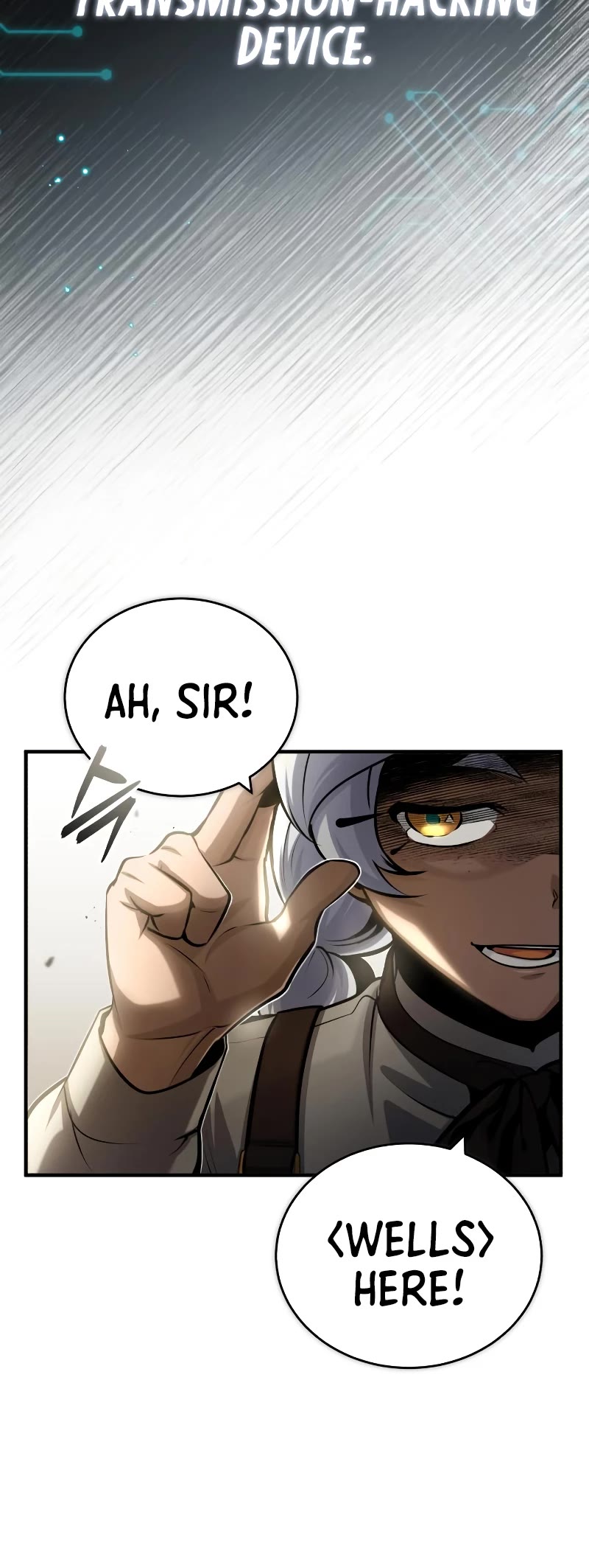 Academy’s Undercover Professor Chapter 48 page 55 - Chapter 48: Magic, Science, and Tricks