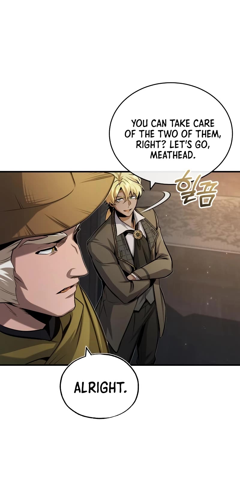 Academy’s Undercover Professor Chapter 48 page 6 - Chapter 48: Magic, Science, and Tricks
