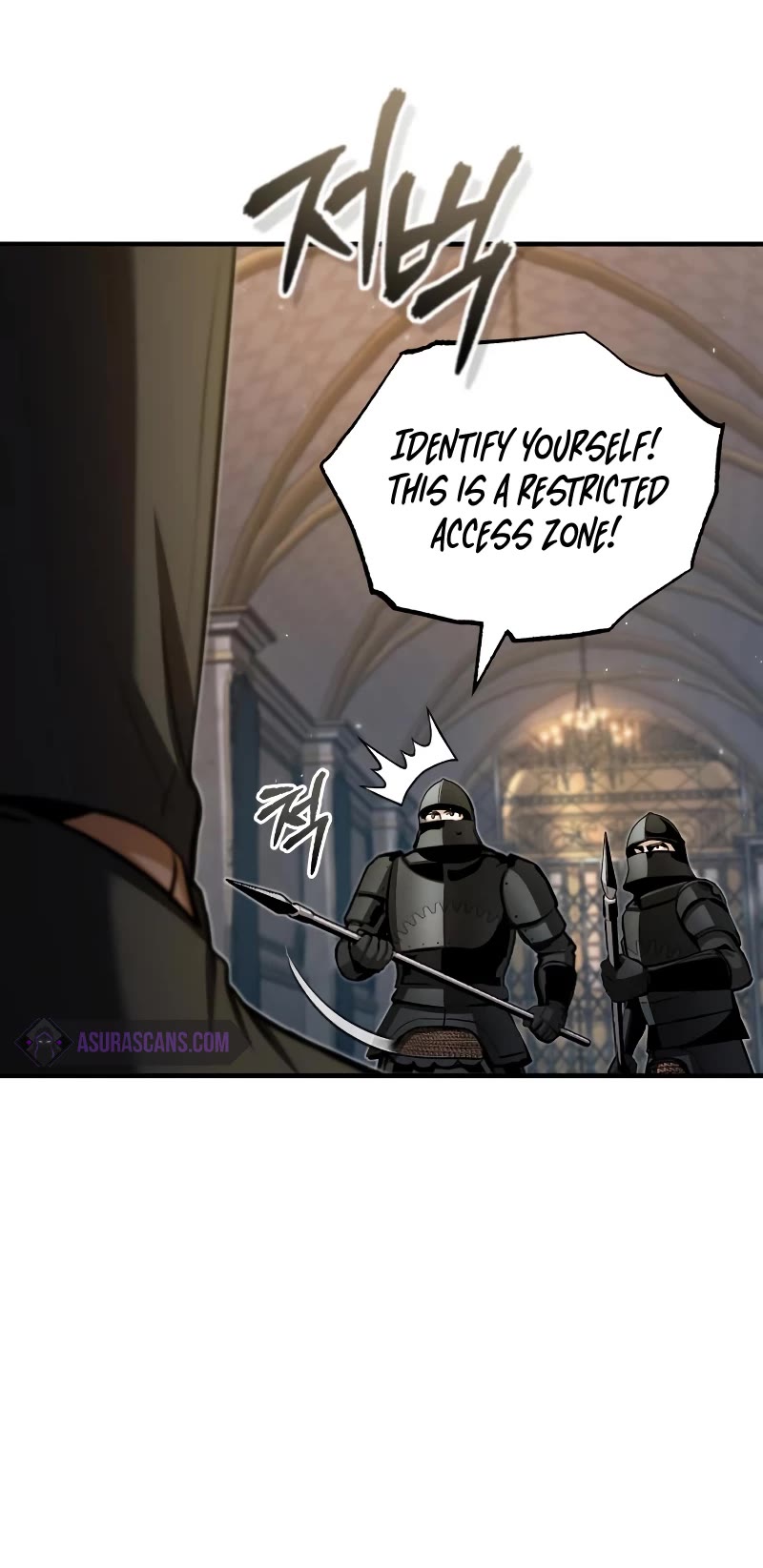 Academy’s Undercover Professor Chapter 48 page 7 - Chapter 48: Magic, Science, and Tricks