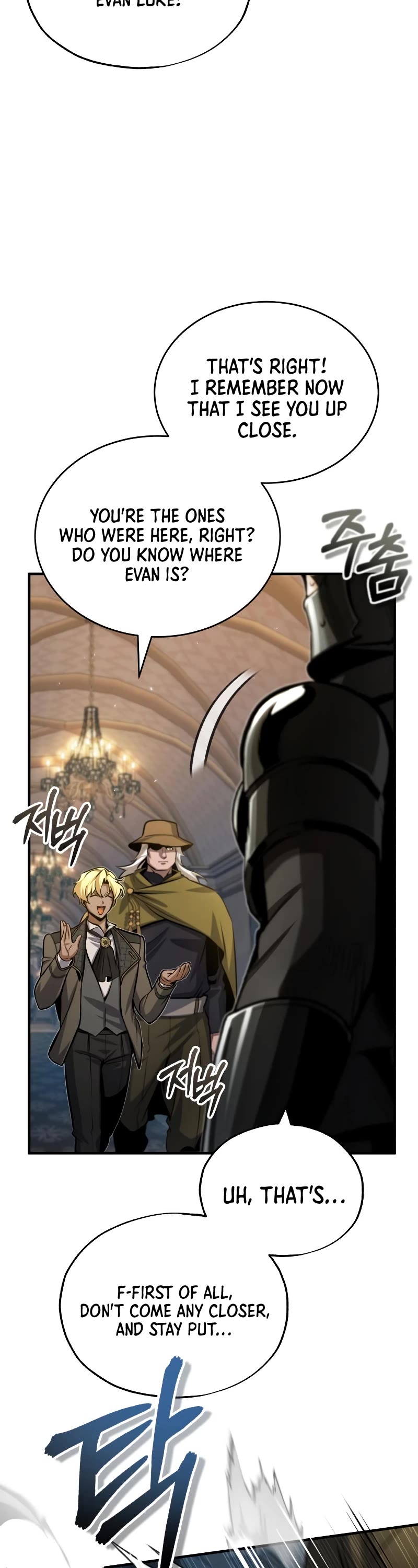 Academy’s Undercover Professor Chapter 48 page 9 - Chapter 48: Magic, Science, and Tricks