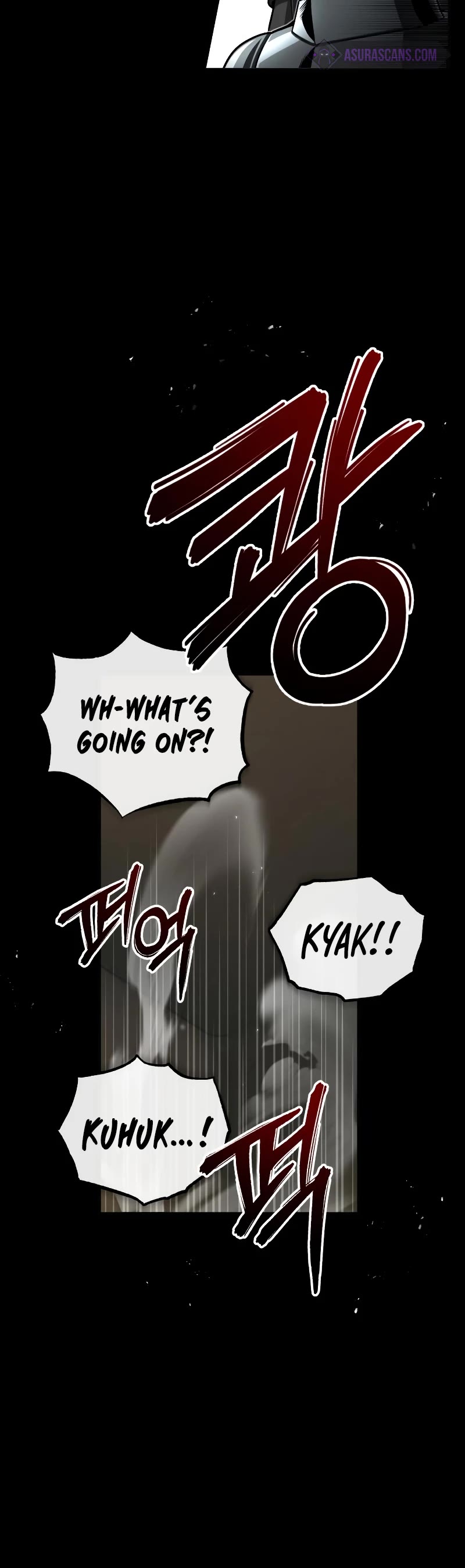 Academy’s Undercover Professor Chapter 49 page 13 - Chapter 49: Chaos
