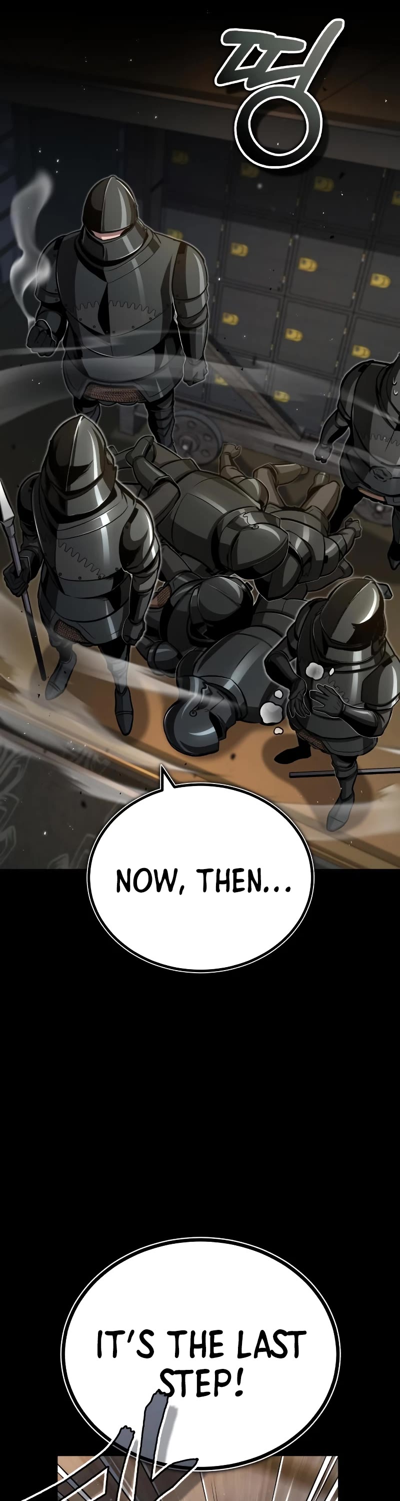 Academy’s Undercover Professor Chapter 49 page 14 - Chapter 49: Chaos