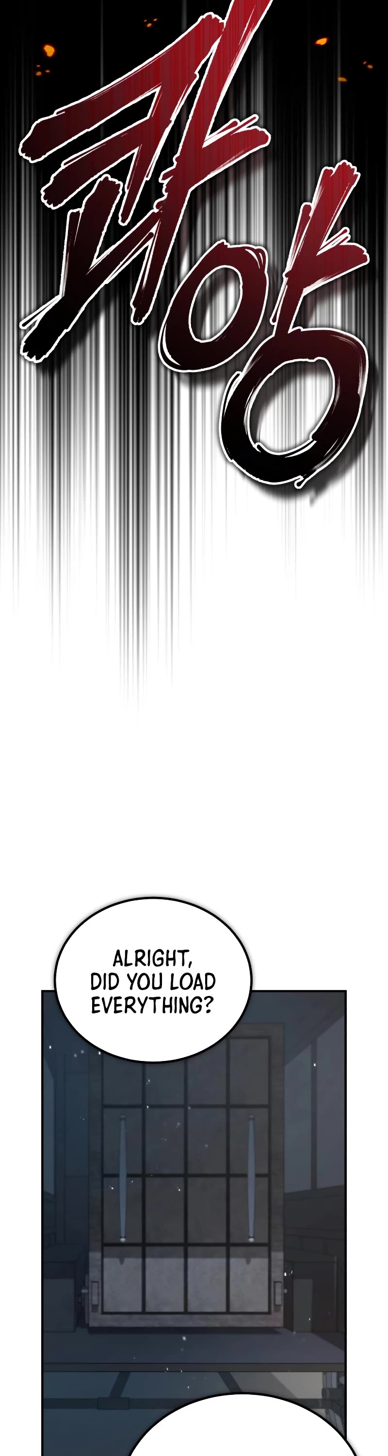 Academy’s Undercover Professor Chapter 49 page 17 - Chapter 49: Chaos