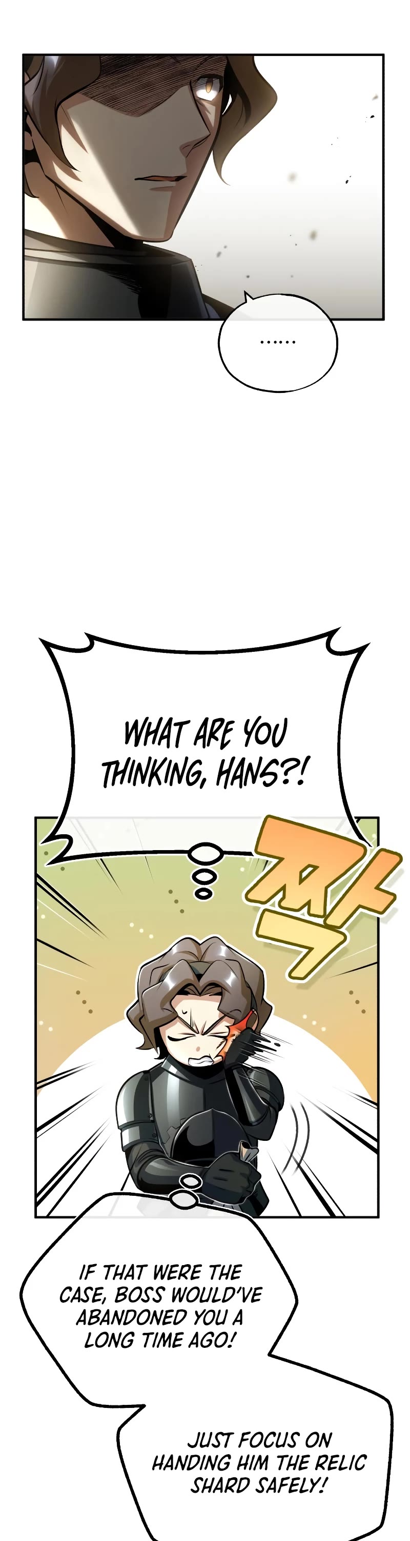 Academy’s Undercover Professor Chapter 49 page 22 - Chapter 49: Chaos