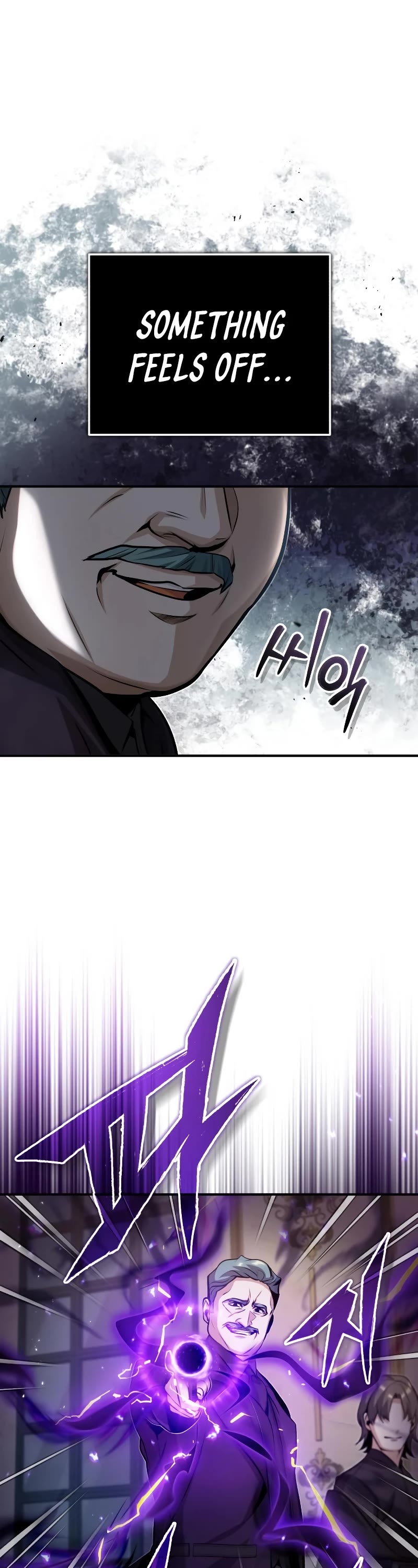Academy’s Undercover Professor Chapter 49 page 27 - Chapter 49: Chaos