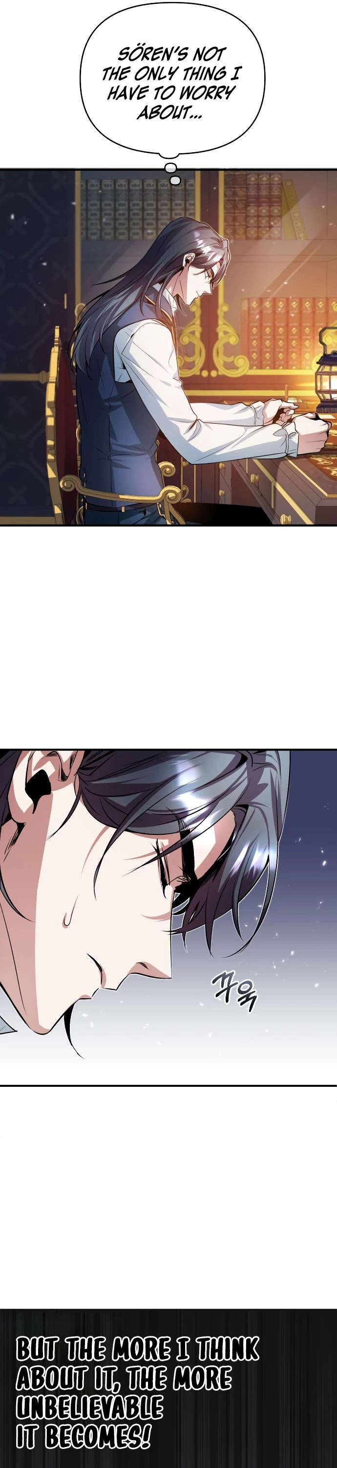 Academy’s Undercover Professor Chapter 5 page 10 - Chapter 5: The Entry Ceremony
