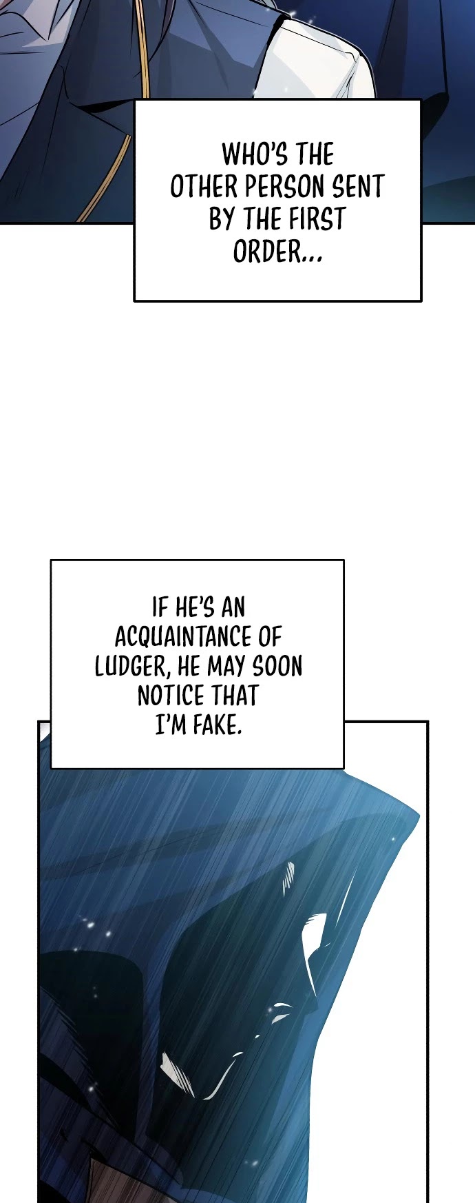 Academy’s Undercover Professor Chapter 5 page 16 - Chapter 5: The Entry Ceremony