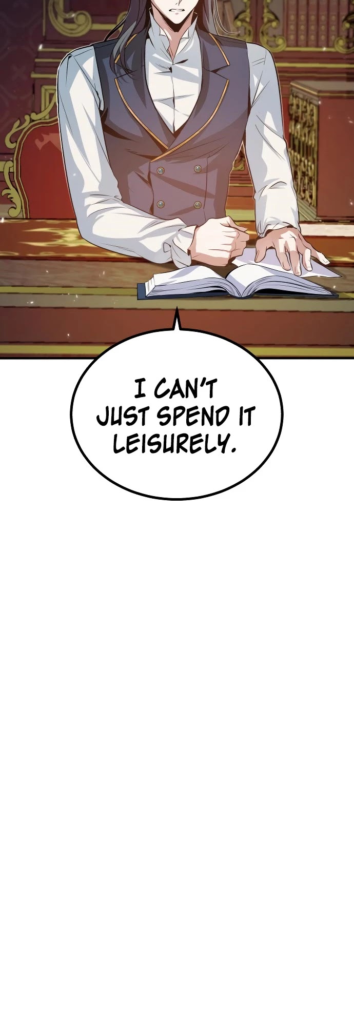Academy’s Undercover Professor Chapter 5 page 20 - Chapter 5: The Entry Ceremony